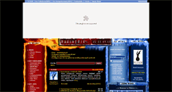 Desktop Screenshot of elx.pl